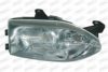 PRASCO FT1134903 Headlight